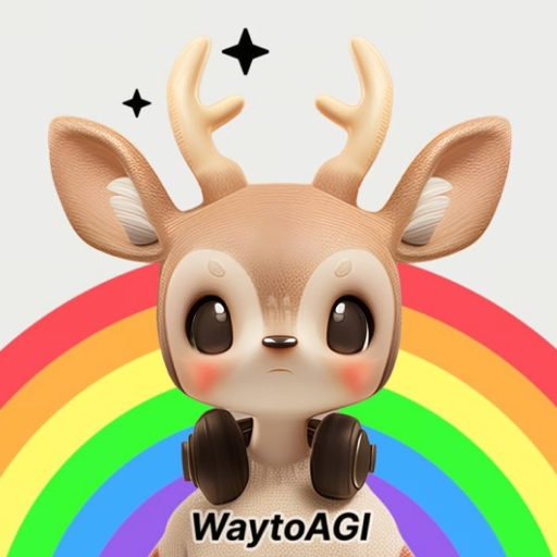 WaytoAGI